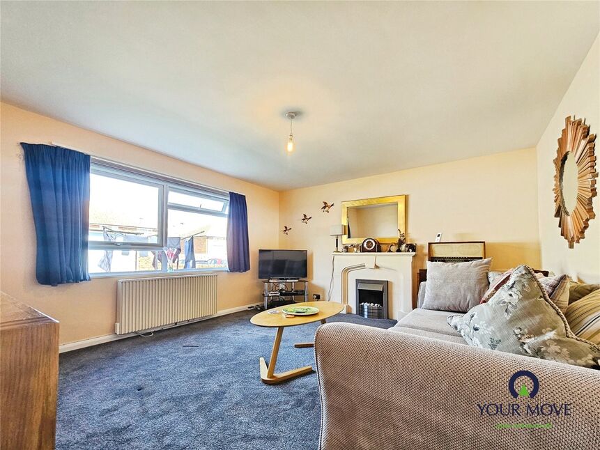 Lounge / Dining Room
