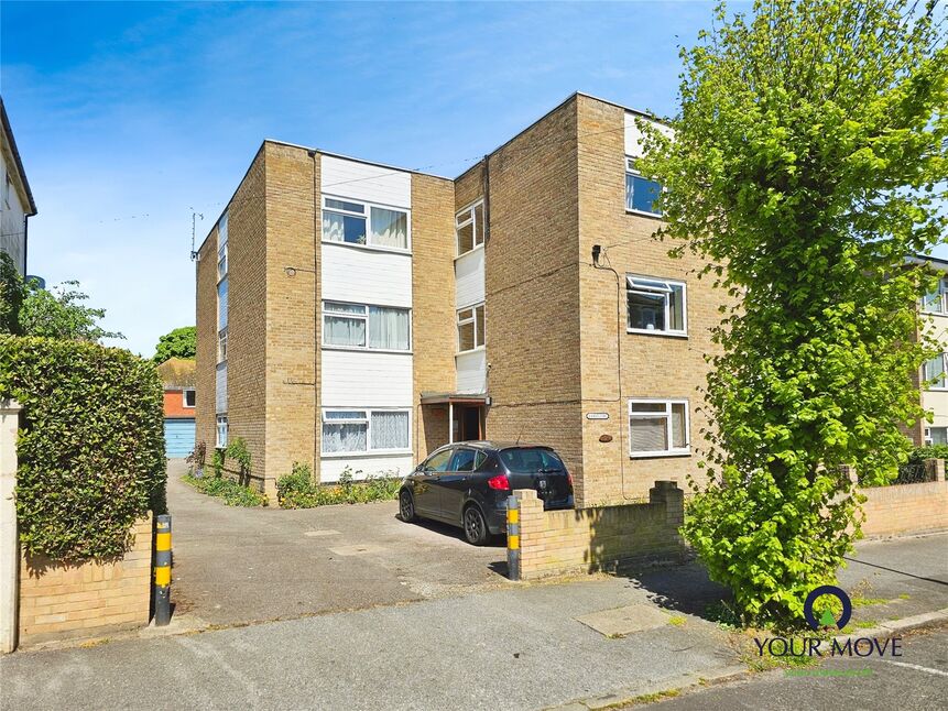 1 bedroom  Flat for sale
