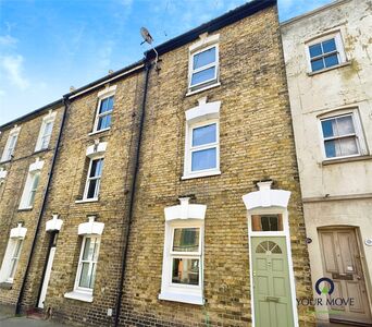 Broad Street, 3 bedroom Mid Terrace House for sale, £325,000