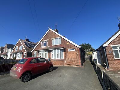 Margate Road, 3 bedroom Semi Detached House to rent, £1,400 pcm