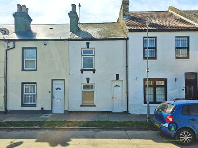 2 bedroom Mid Terrace House for sale