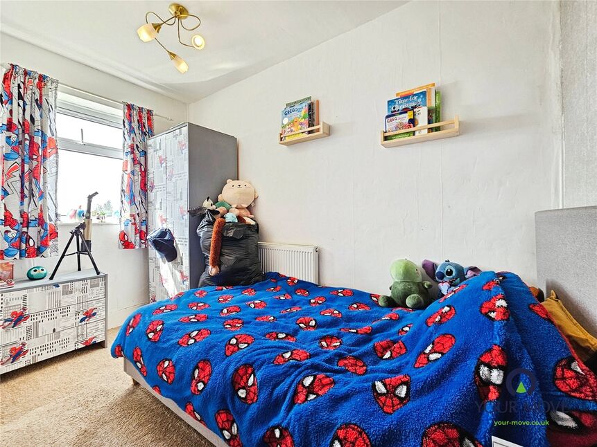 Bedroom 2