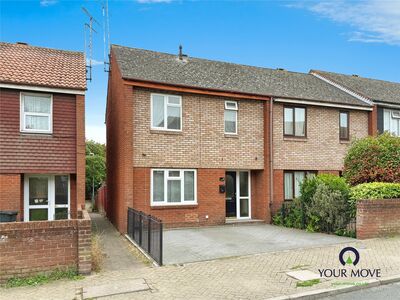 Westminster Walk, 2 bedroom End Terrace House for sale, £240,000