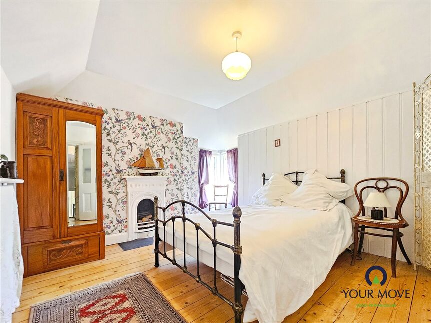 Bedroom 3
