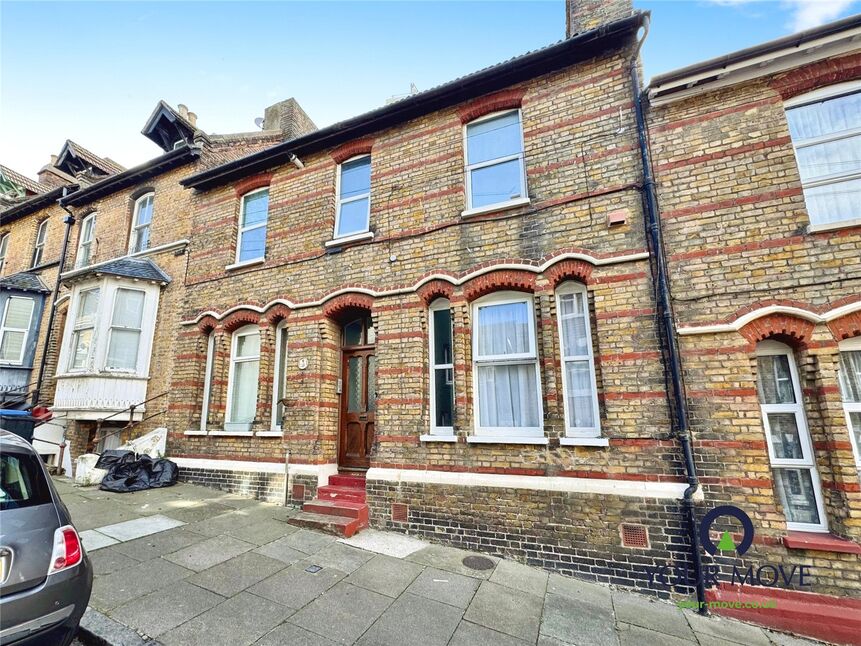 Main image of 2 bedroom  Flat for sale, Artillery Road, Ramsgate, Kent, CT11