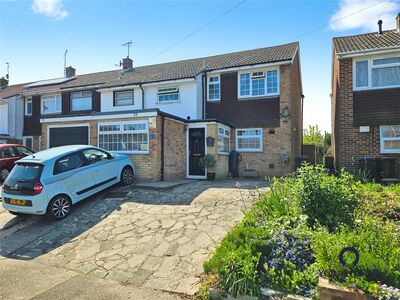 3 bedroom End Terrace House for sale