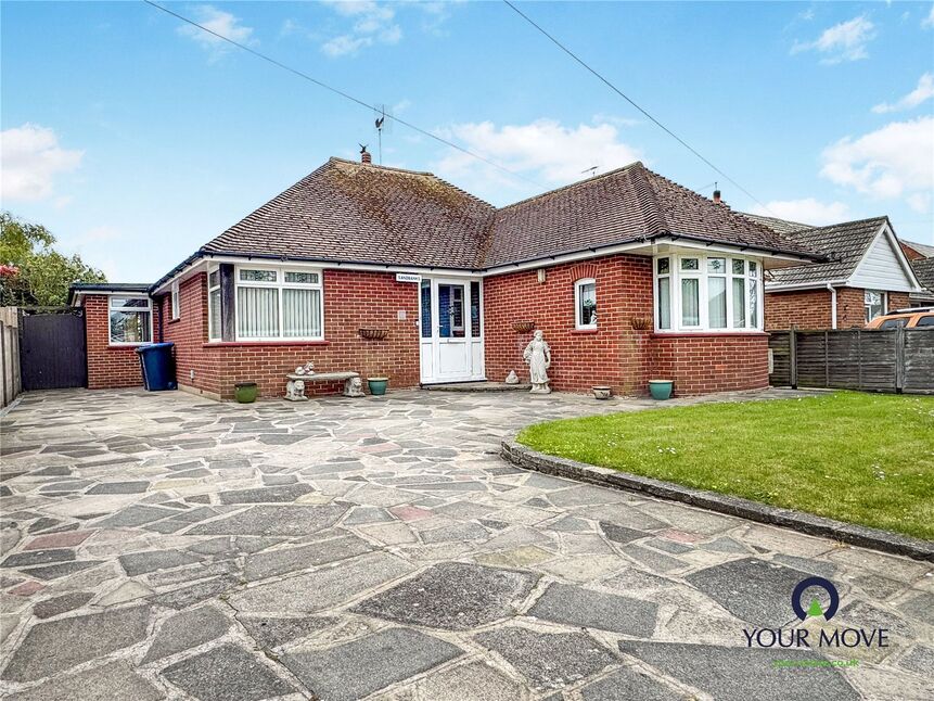 5 bedroom Detached Bungalow for sale