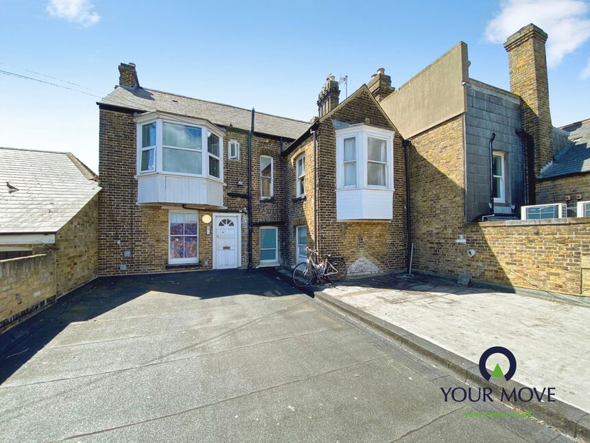 Main image of 1 bedroom Flat to rent, Thanet Road, Broadstairs, Kent, CT10