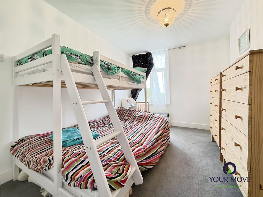 Bedroom 7