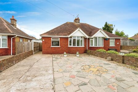 2 bedroom Semi Detached Bungalow for sale
