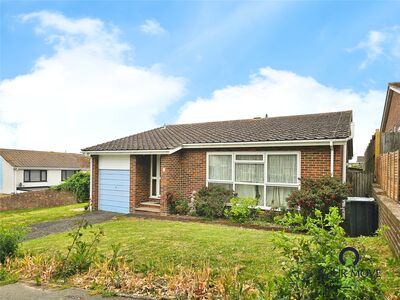 Colburn Road, 3 bedroom Detached Bungalow for sale, £425,000