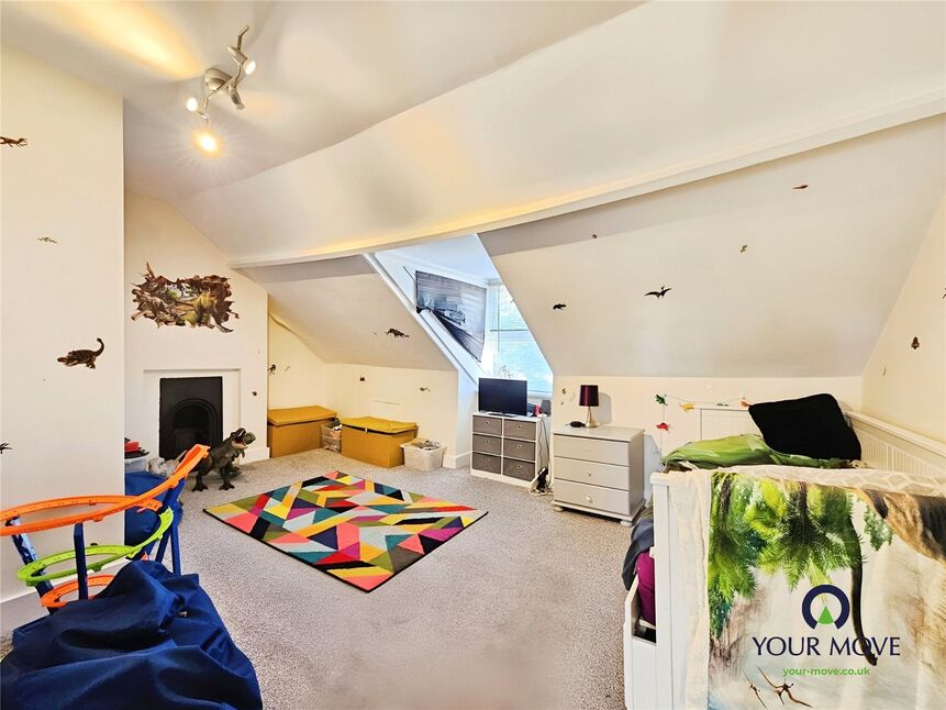 Bedroom 2