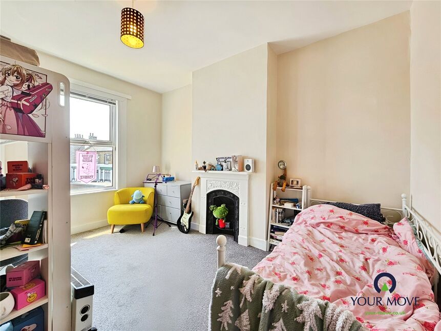 Bedroom 3