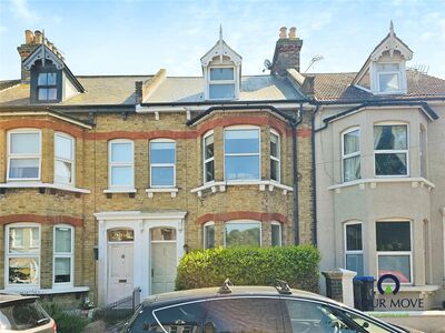 4 bedroom Mid Terrace Bungalow for sale