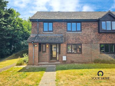 3 bedroom End Terrace House for sale