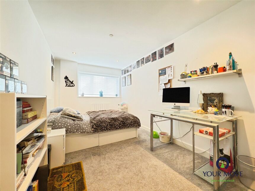 Bedroom 2