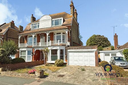 5 bedroom Semi Detached House for sale