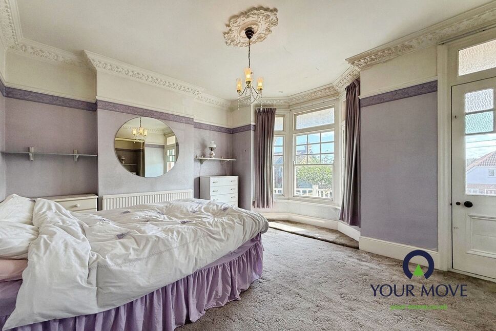Bedroom 1