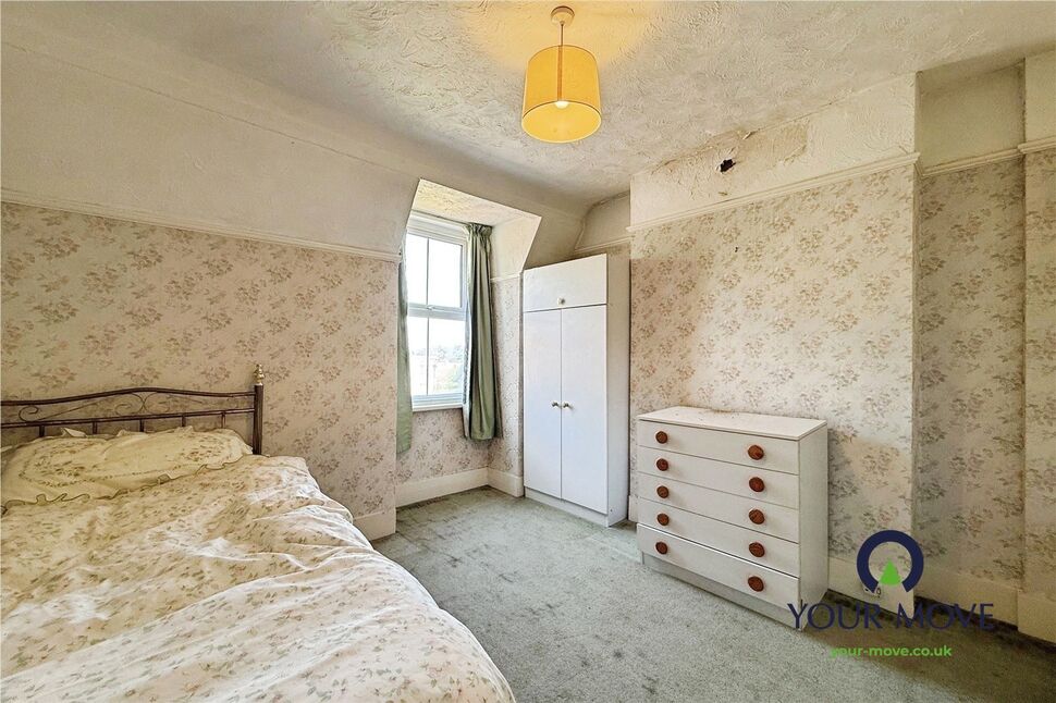 Bedroom 5