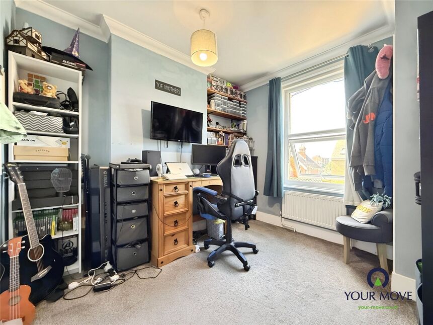 Bedroom 2
