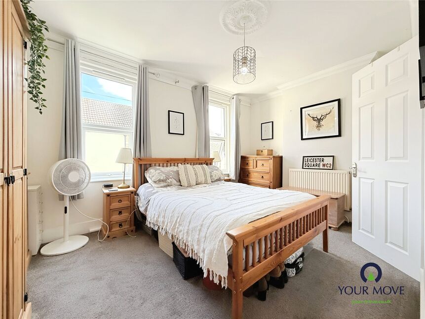 Bedroom 1