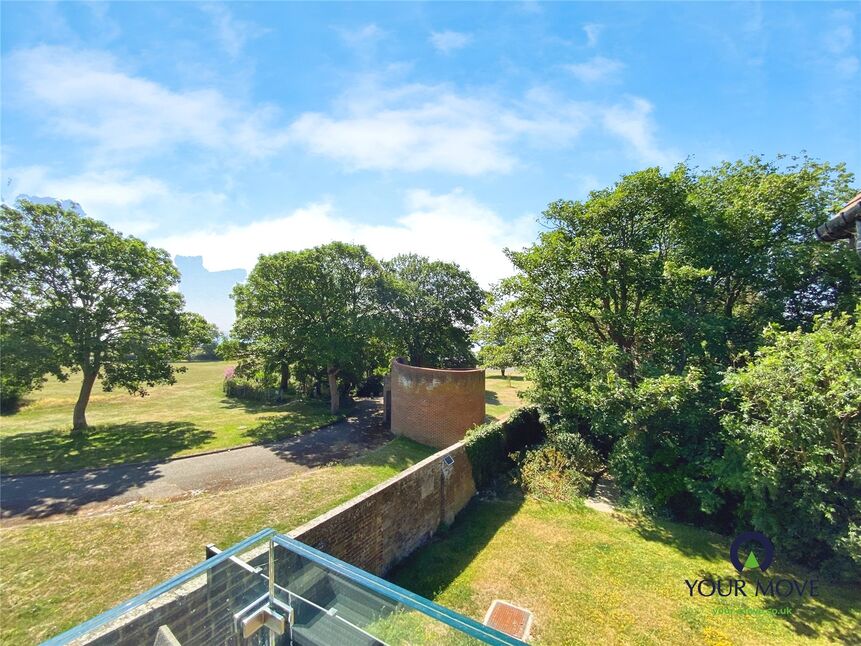 Main image of 3 bedroom End Terrace House to rent, Courtstairs Manor, Ramsgate, Kent, CT11