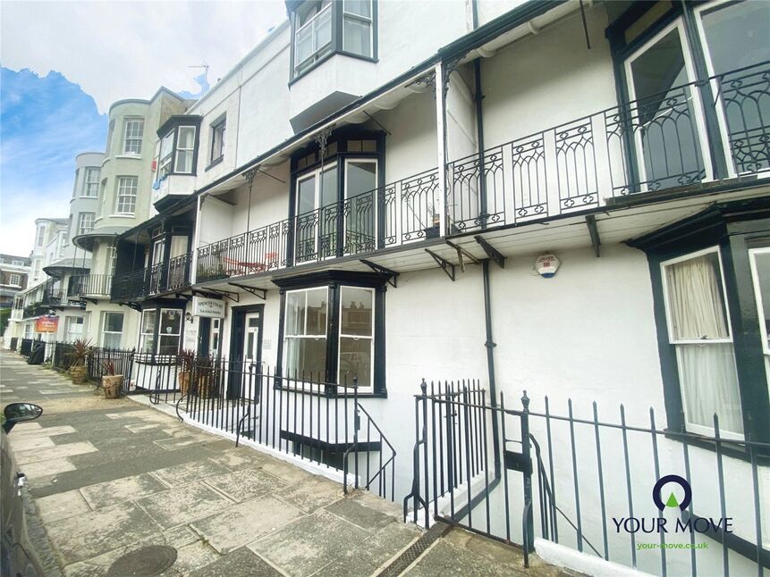 Main image of 2 bedroom Flat to rent, Spencer Square, Ramsgate, Kent, CT11