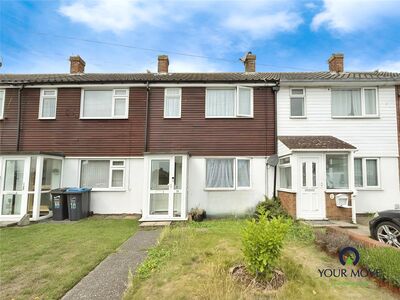 2 bedroom Mid Terrace House for sale