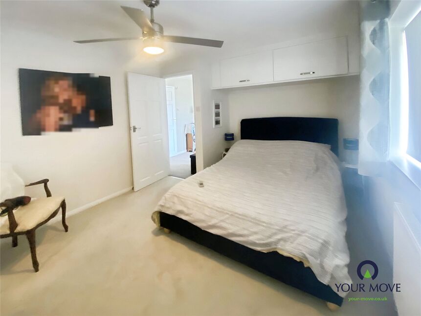 Bedroom 4