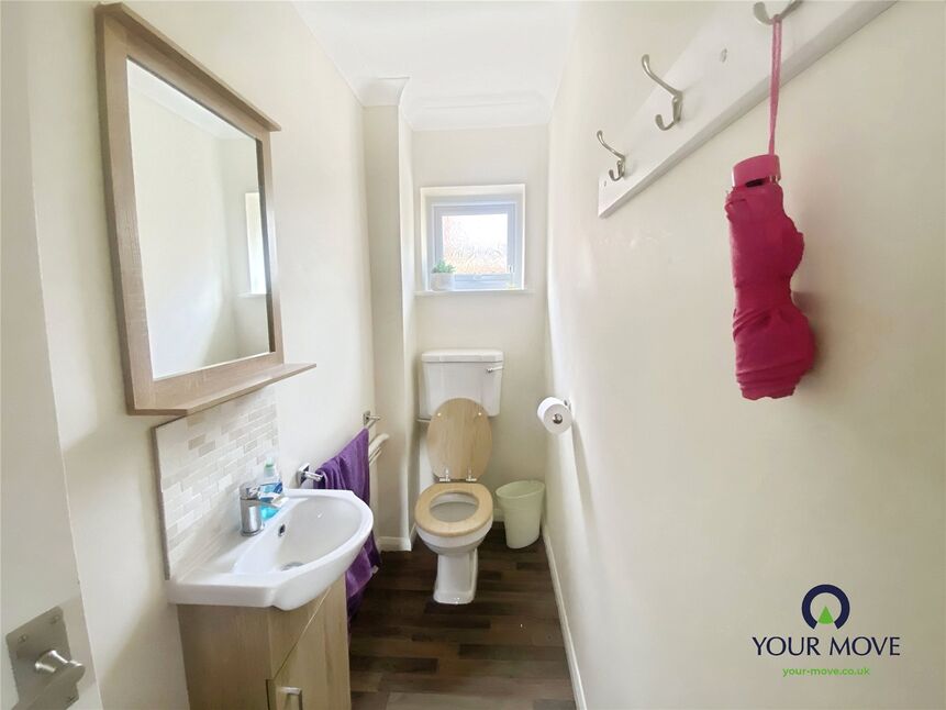 Cloakroom