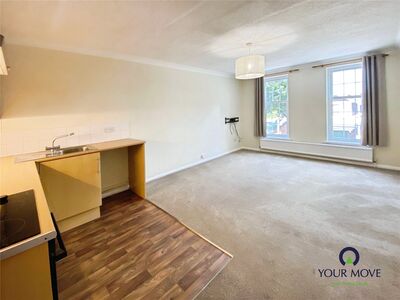1 bedroom  Flat to rent
