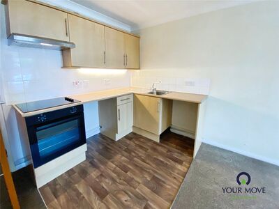 1 bedroom  Flat to rent