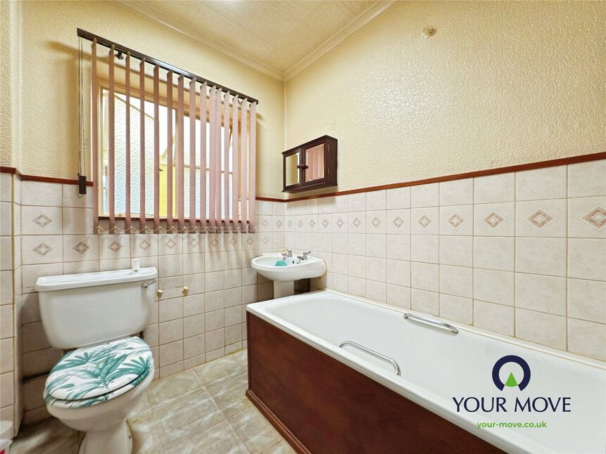 Bathroom / WC