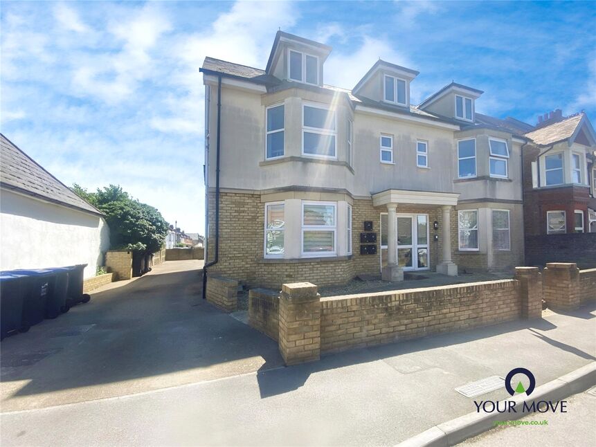 Main image of 2 bedroom Flat to rent, Prices Avenue, Ramsgate, Kent, CT11