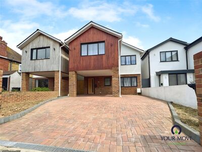 Gladstone Road, 4 bedroom Detached House for sale, £600,000