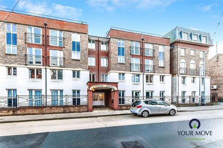 1 bedroom  Flat for sale