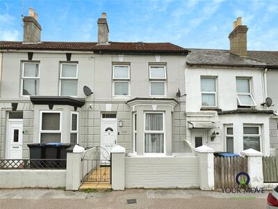 2 bedroom Mid Terrace House for sale