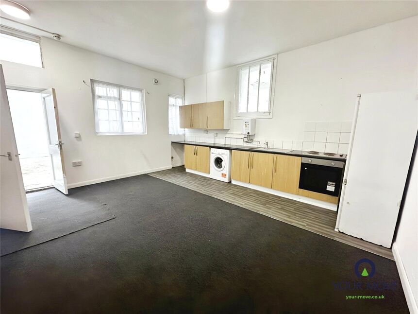 Main image of 1 bedroom Flat to rent, Harbour Street, Ramsgate, Kent, CT11