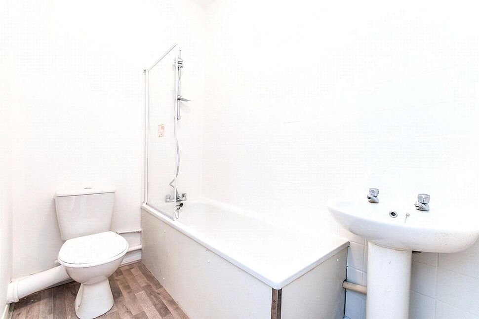 Bathroom WC