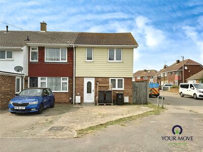 2 bedroom End Terrace House for sale
