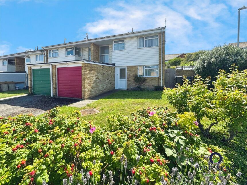 3 bedroom End Terrace House for sale