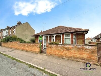 2 bedroom Detached House for sale