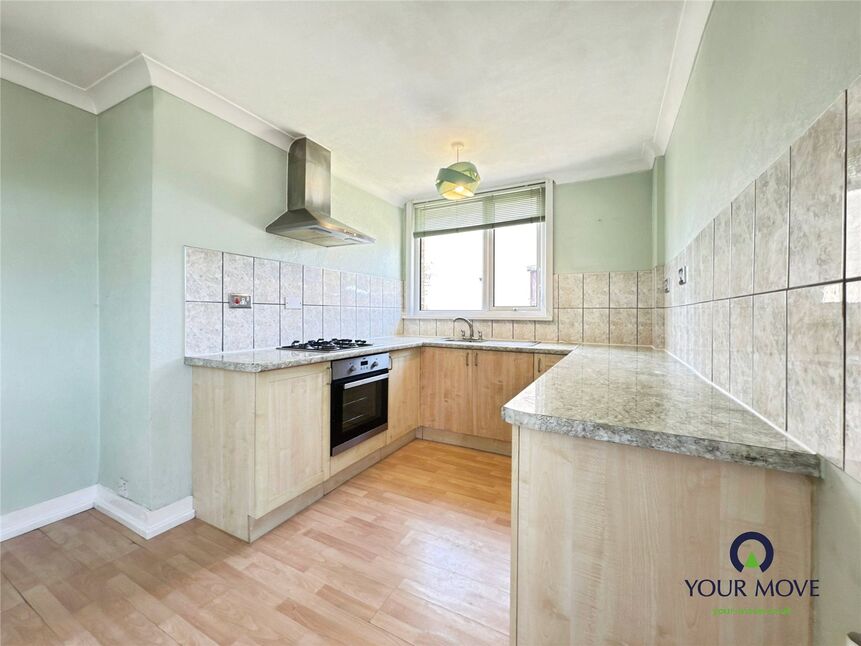 Kitchen / Breakfast Room