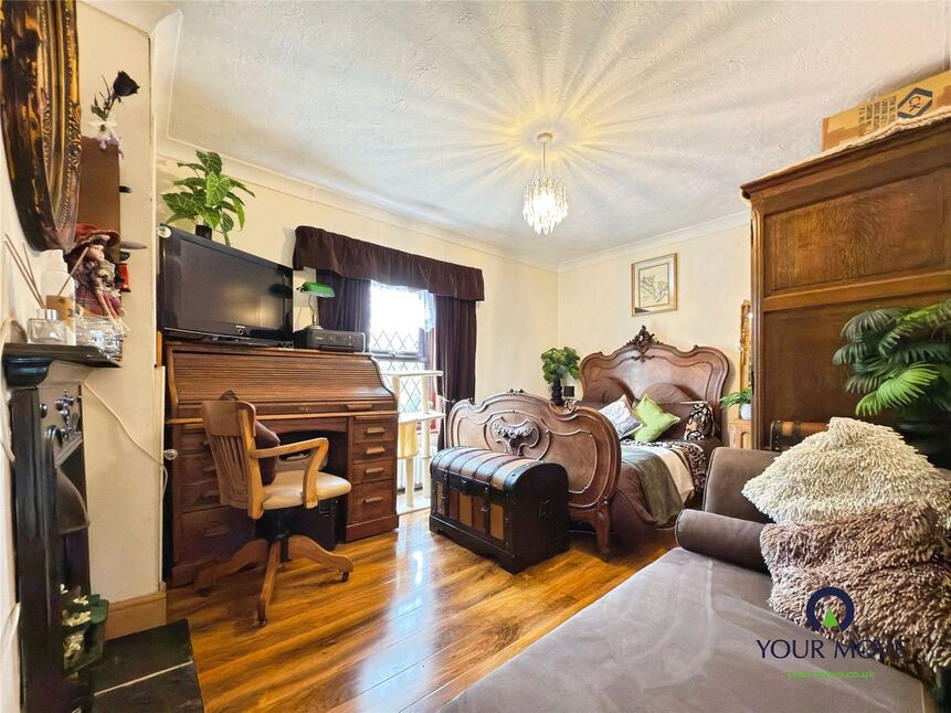 Bedroom 2