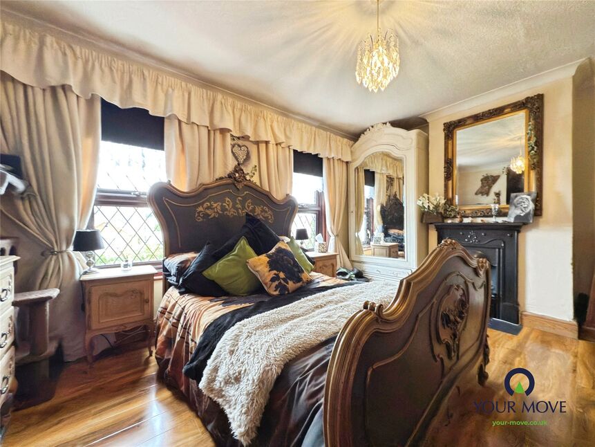 Bedroom 2