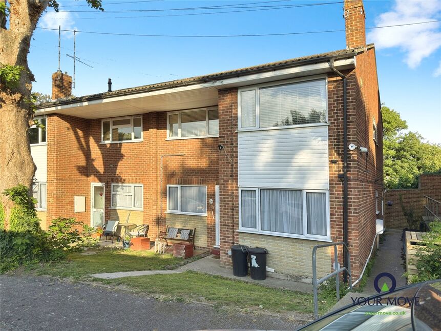 Main image of 2 bedroom Flat for sale, Sundew Grove, Ramsgate, Kent, CT11