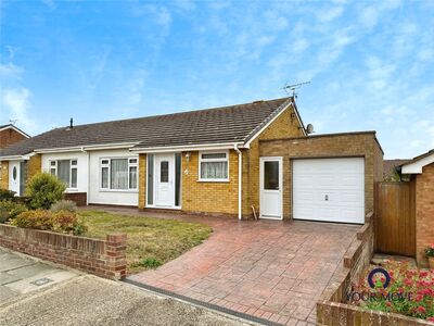 Windermere Avenue, 3 bedroom Semi Detached Bungalow for sale, £315,000