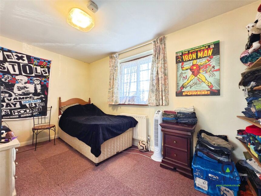 Bedroom 3