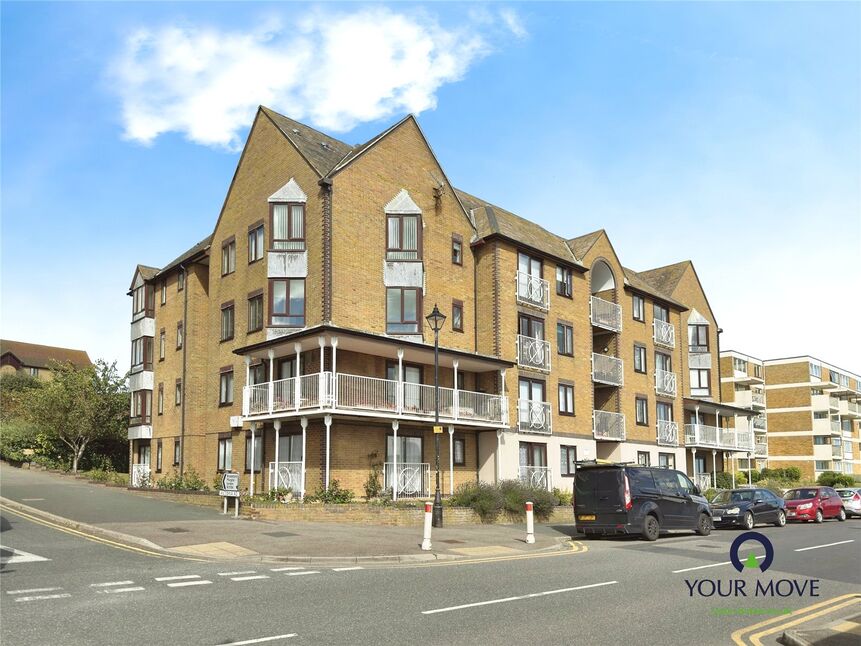 Main image of 2 bedroom Flat for sale, Victoria Parade, Ramsgate, Kent, CT11
