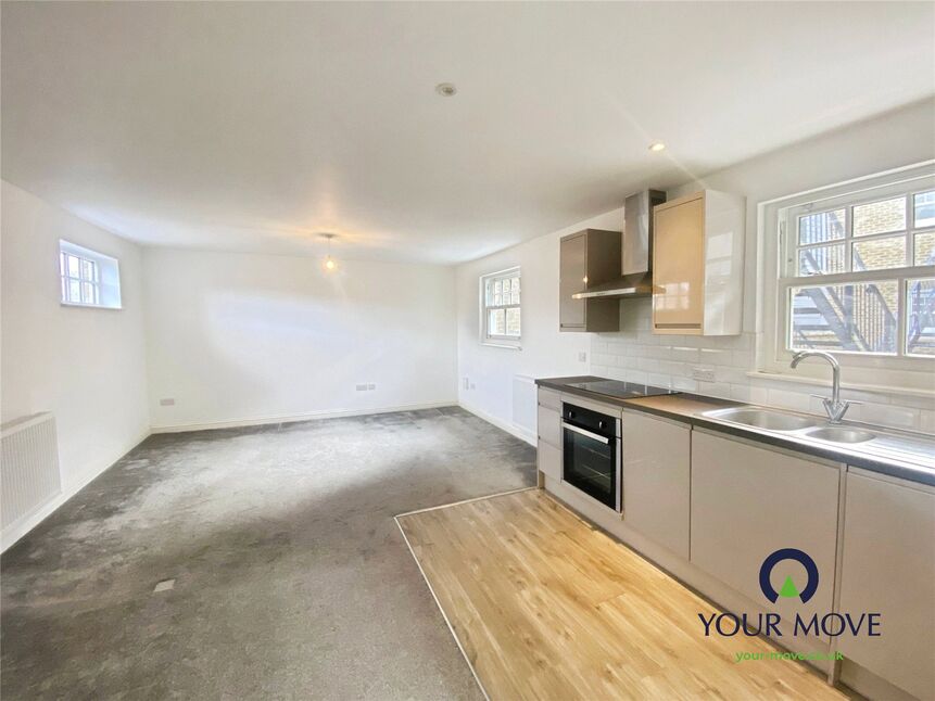 1 bedroom  Flat to rent